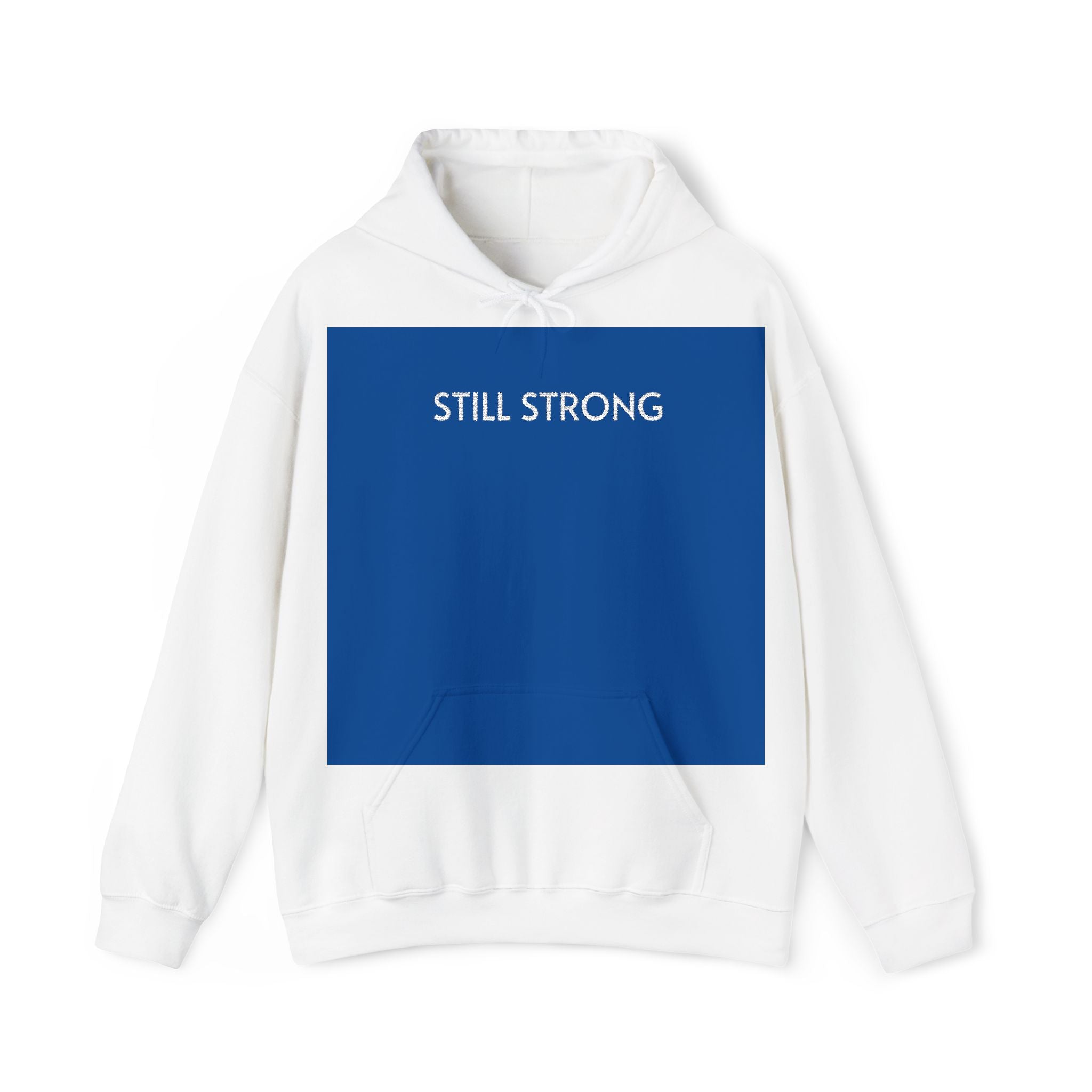 Elevare "STILL STRONG" Hoodie