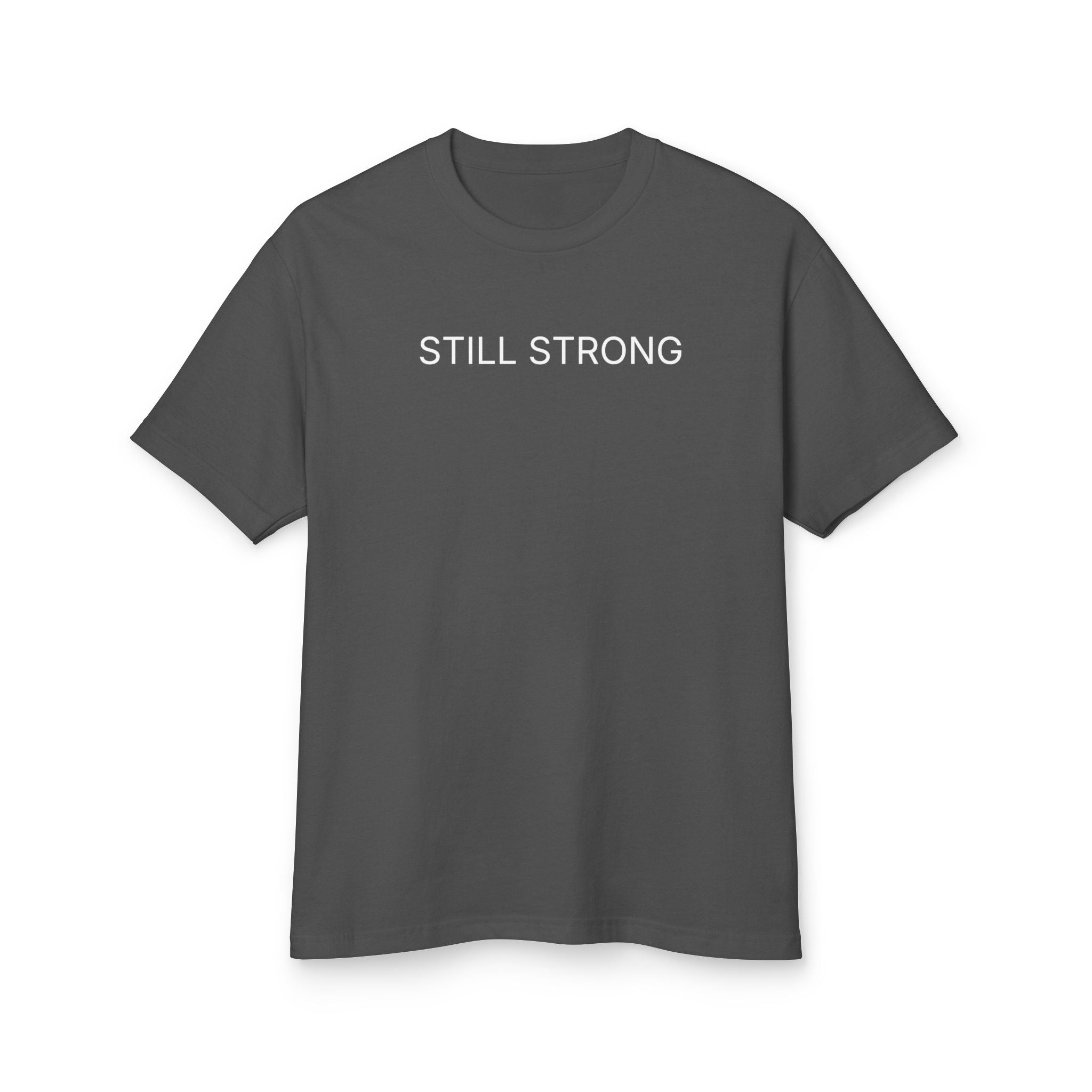 Elevare “STILL STRONG” Tee
