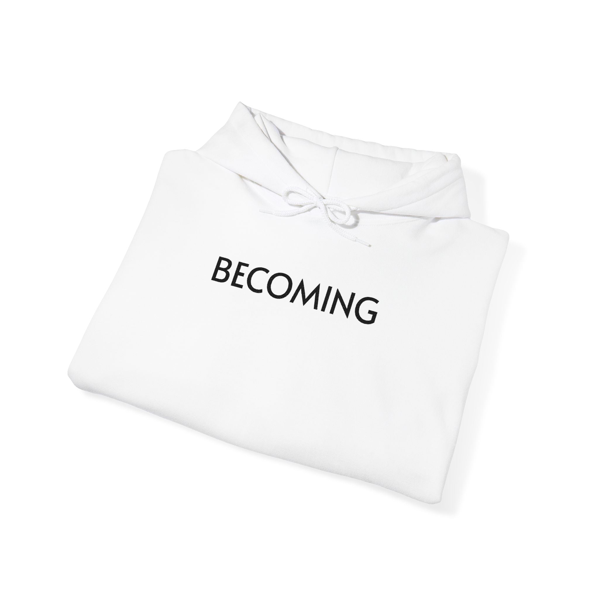 Elevare "BECOMING" Hoodie