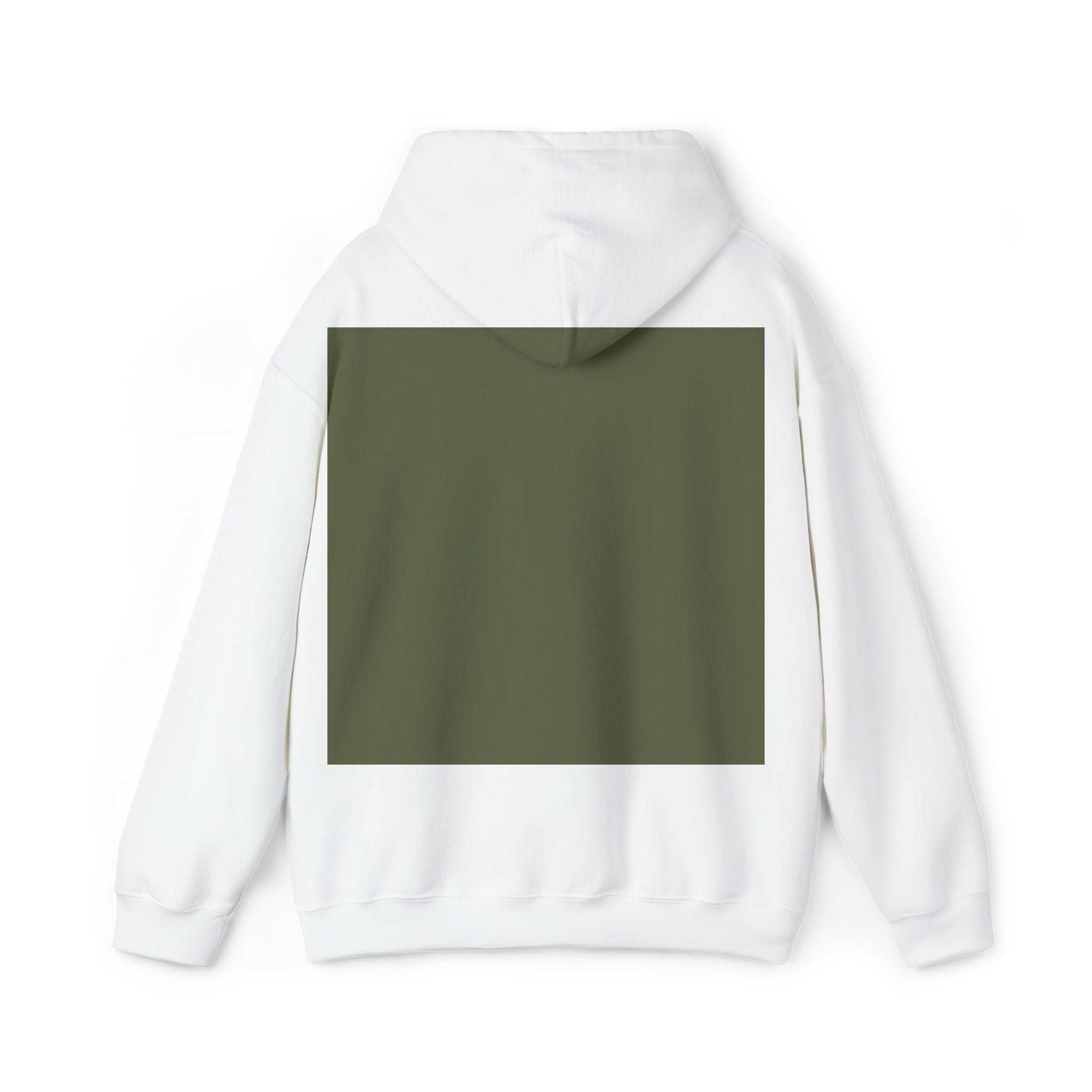 Elevare "STILL STRONG" Hoodie