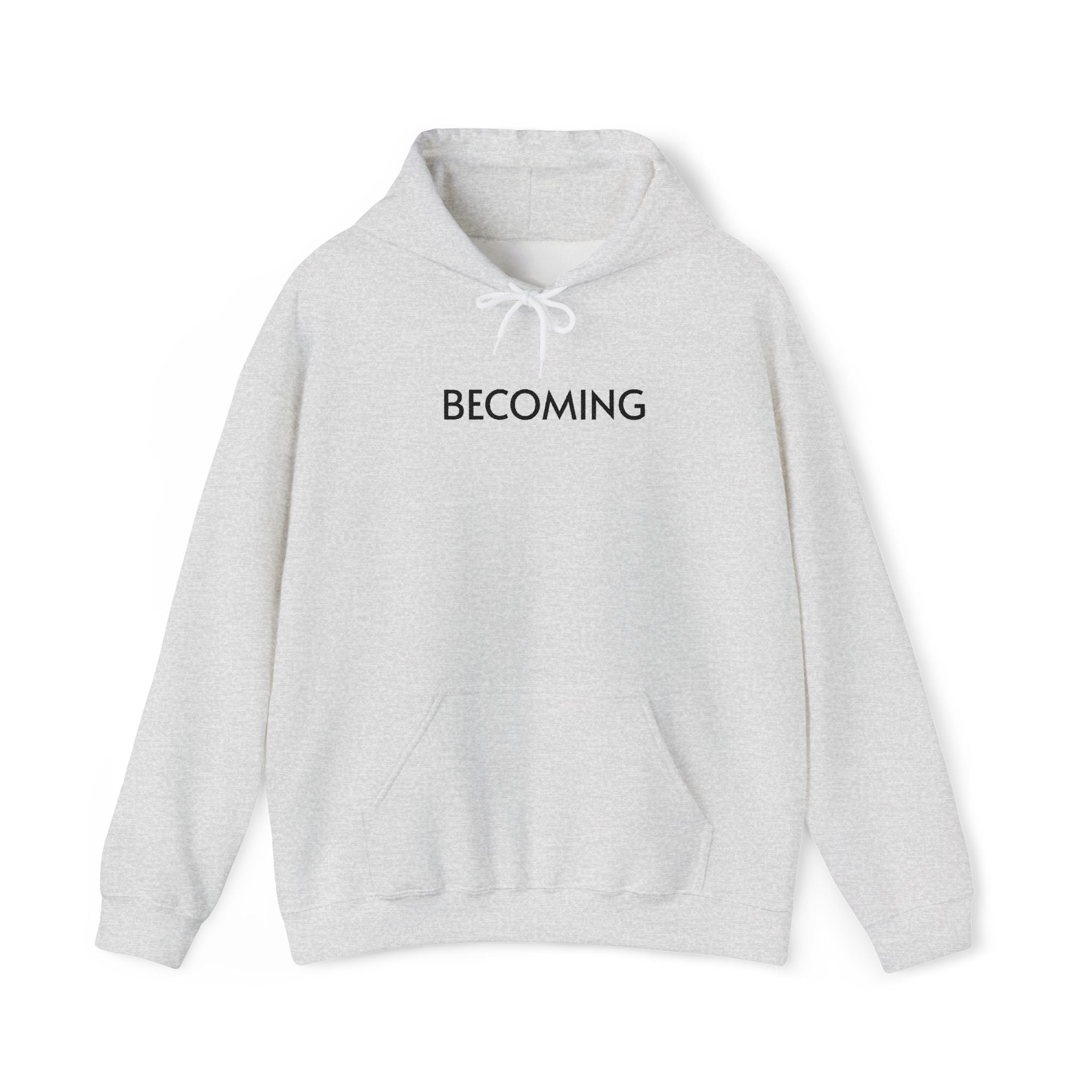 Elevare "BECOMING" Hoodie