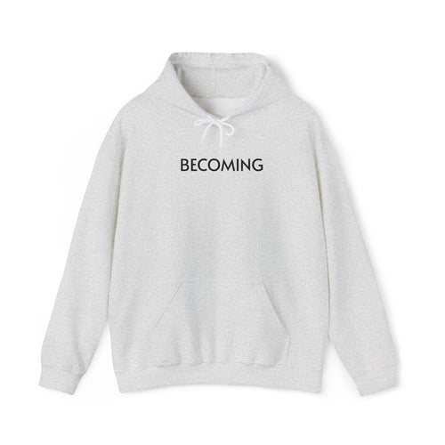 Elevare "BECOMING" Hoodie