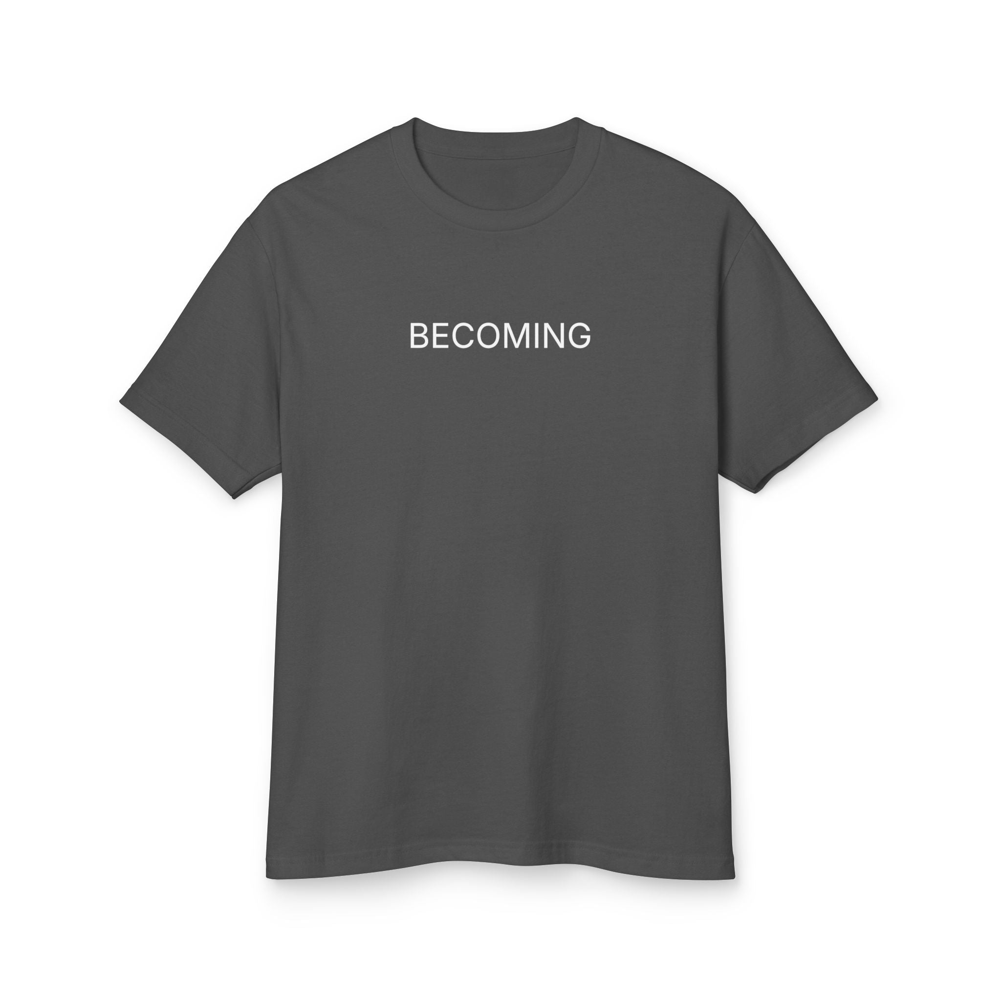 Elevare “BECOMING” Tee
