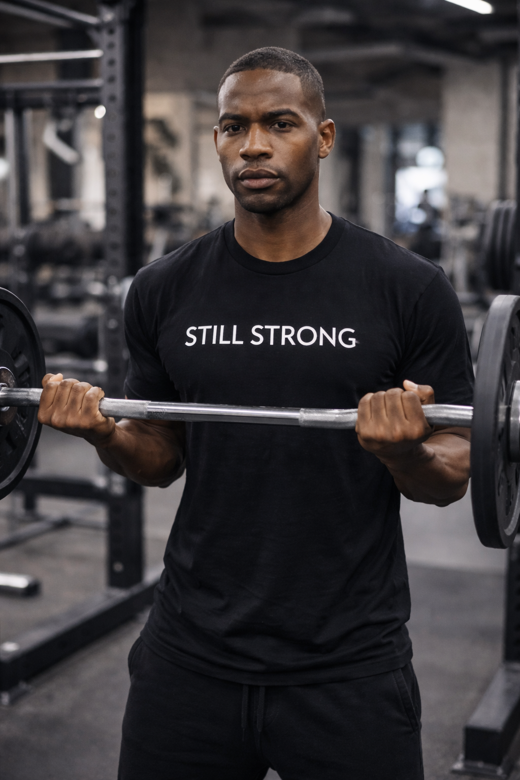 Elevare “BECOMING” Tee