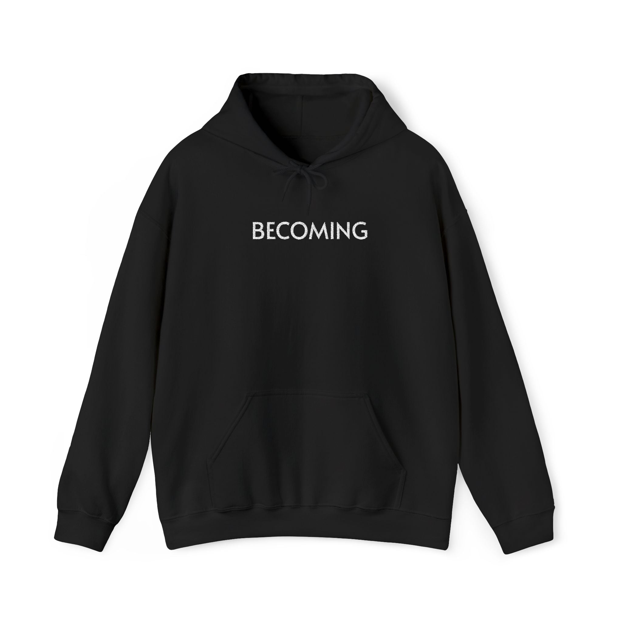 Elevare "BECOMING" Hoodie