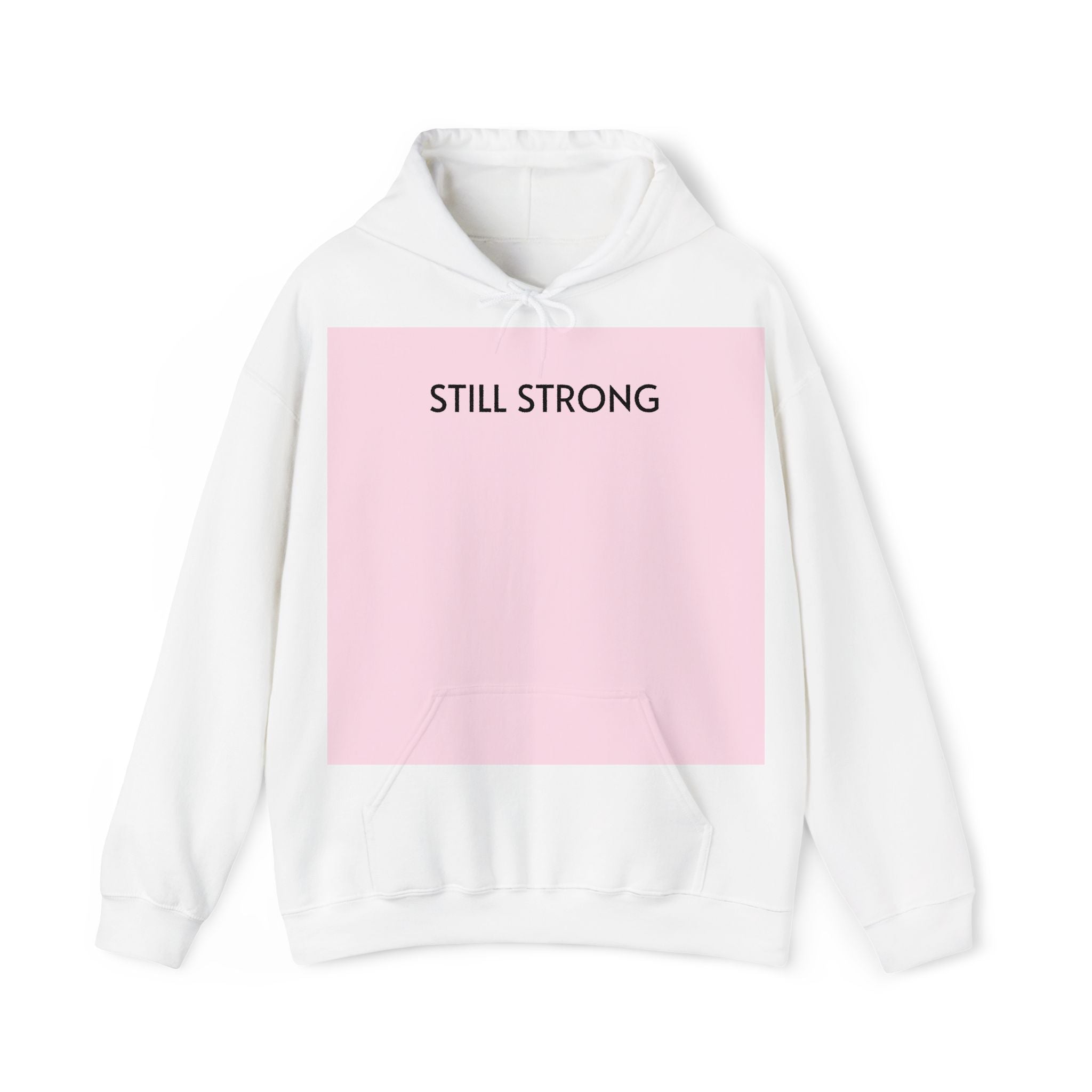 Elevare "STILL STRONG" Hoodie