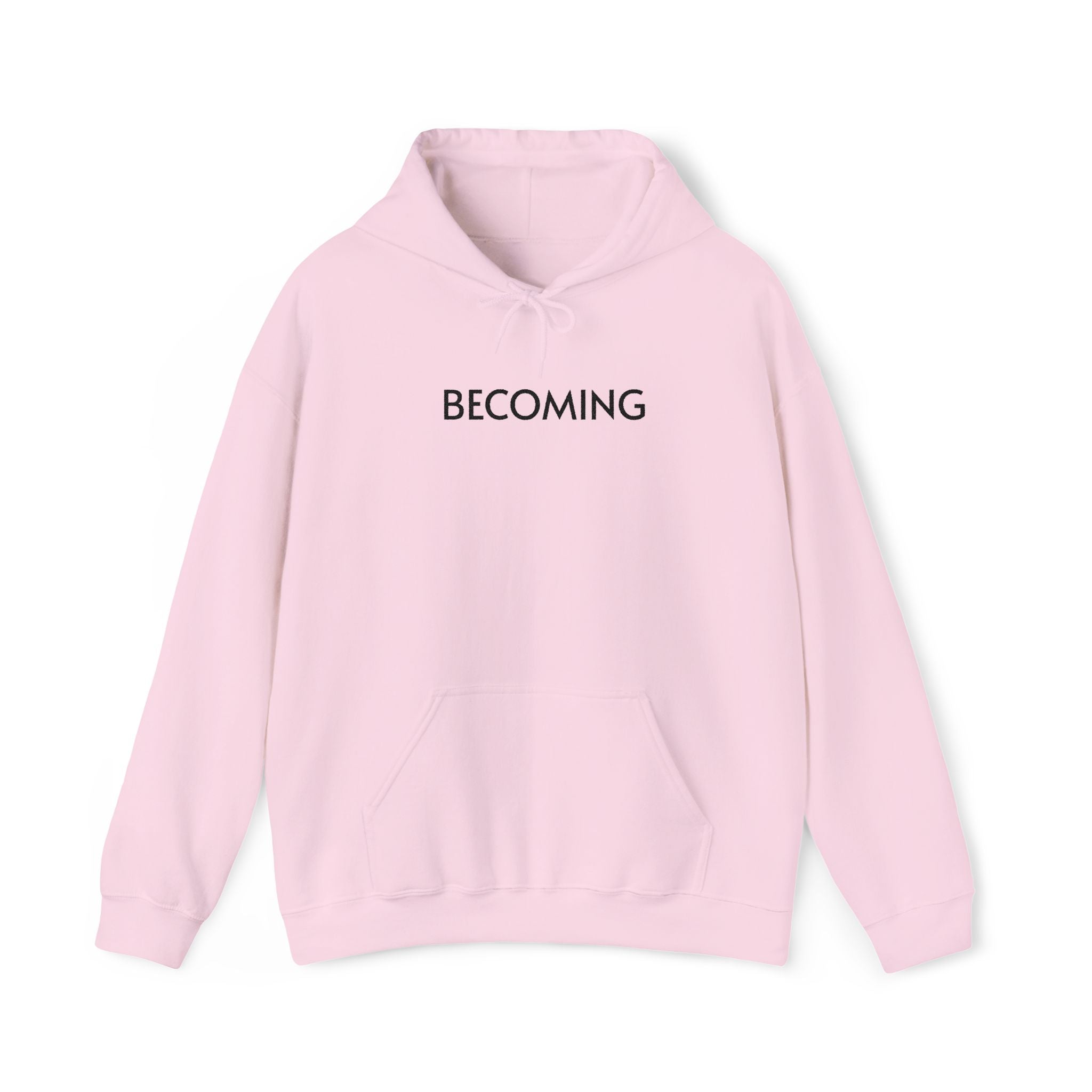 Elevare "BECOMING" Hoodie
