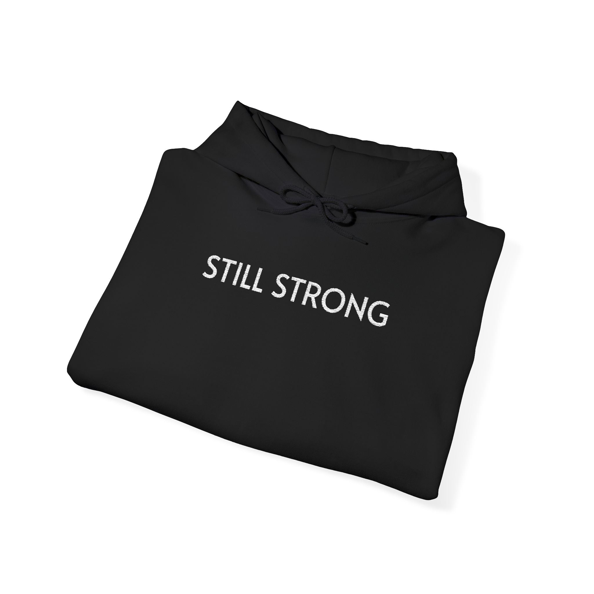 Elevare "STILL STRONG" Hoodie