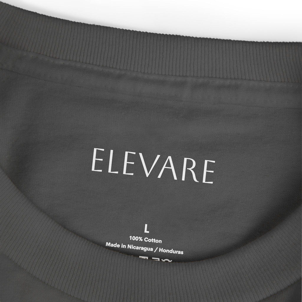 Elevare “C’EST LA VIE” Tee