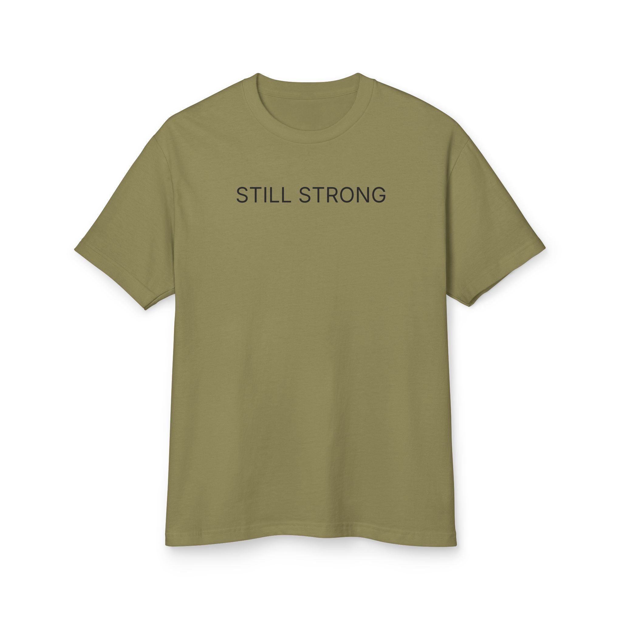 Elevare “STILL STRONG” Tee