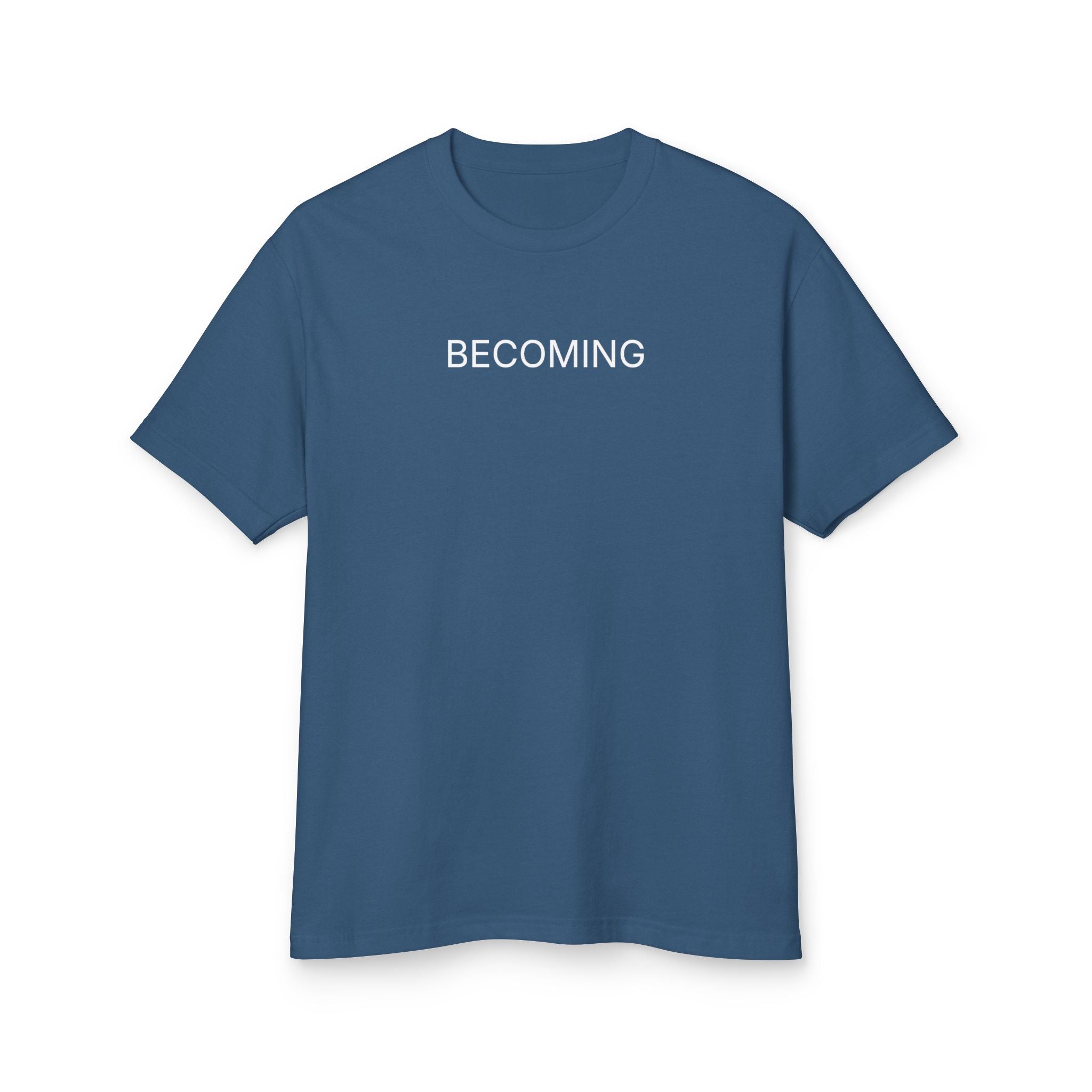 Elevare “BECOMING” Tee