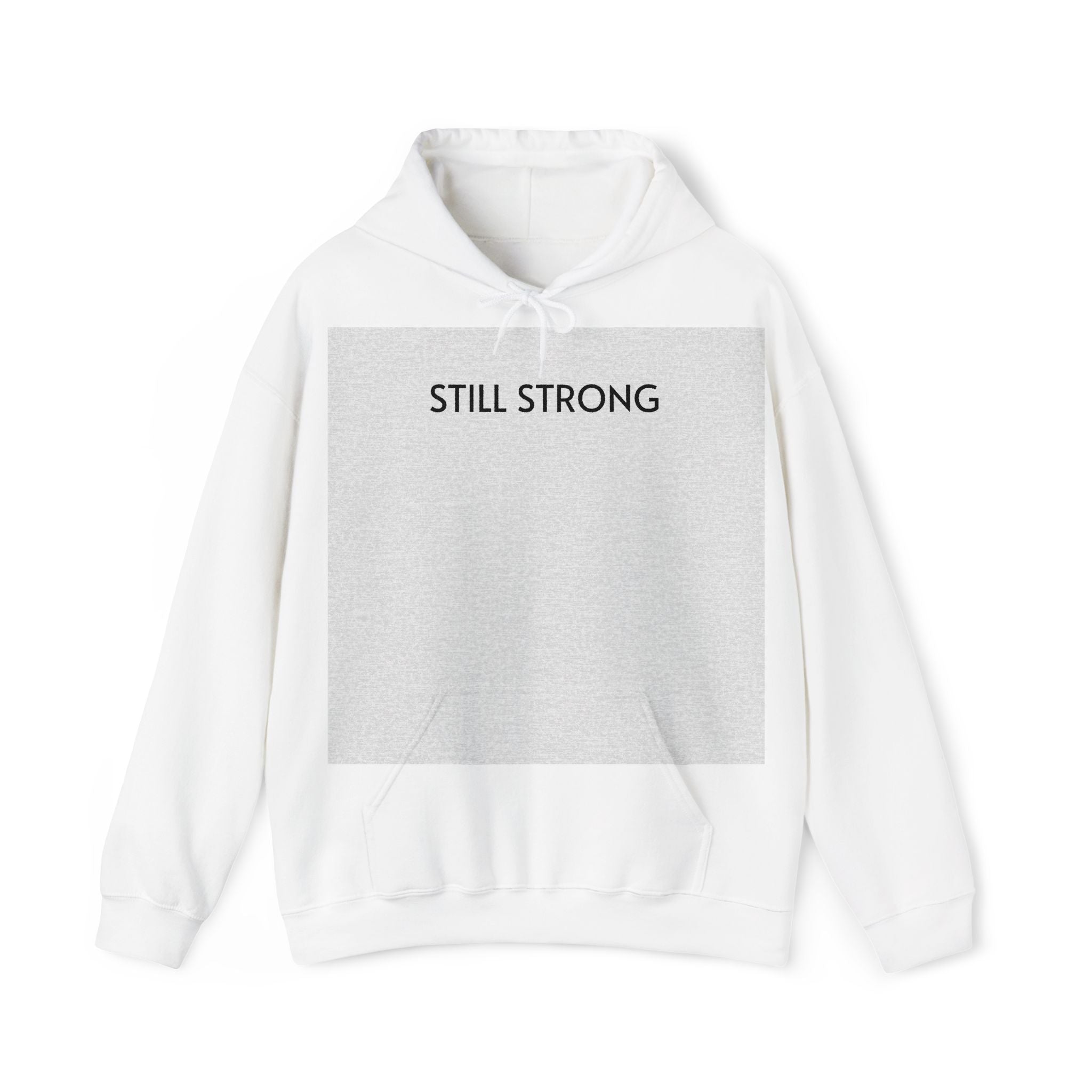 Elevare "STILL STRONG" Hoodie