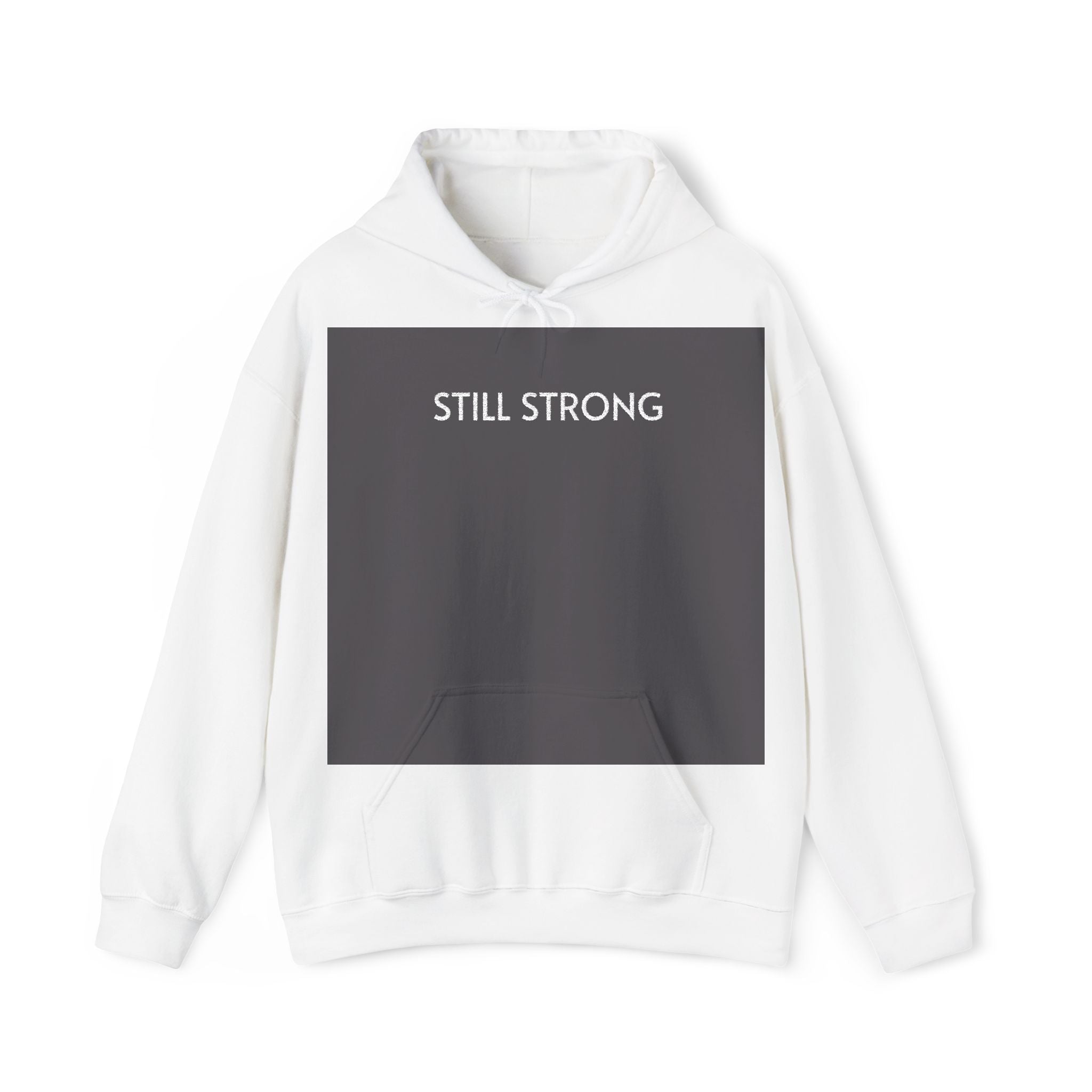 Elevare "STILL STRONG" Hoodie