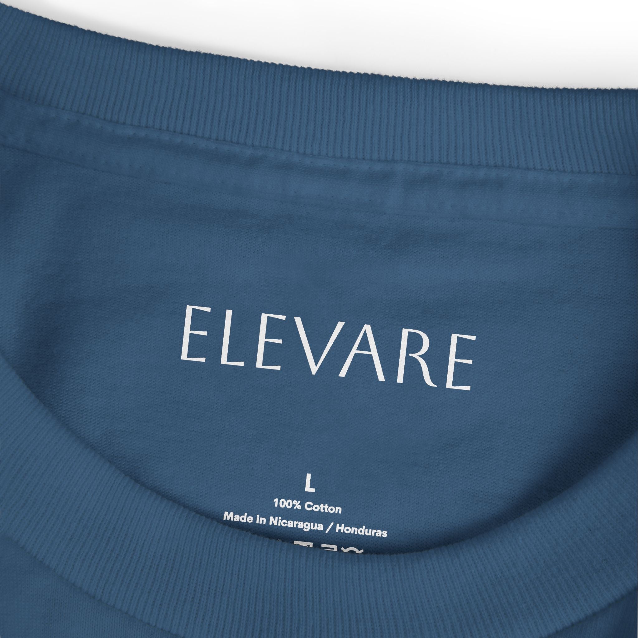 Elevare “C’EST LA VIE” Tee